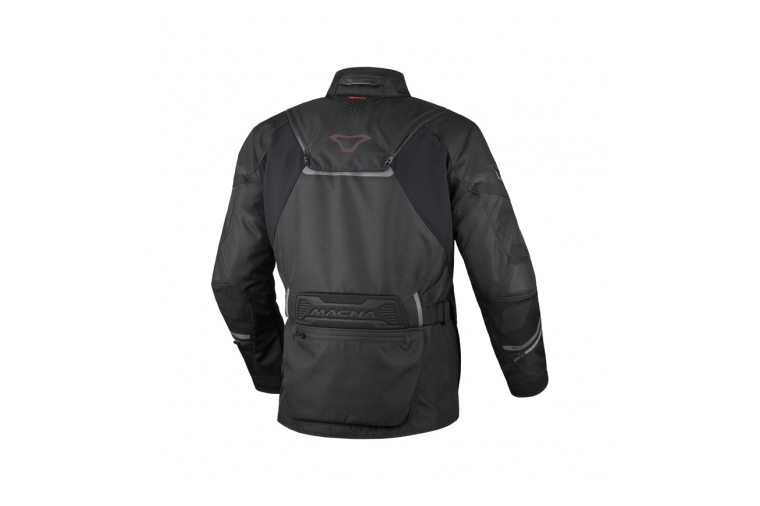 Motorjas Macna, Air Hybrid 2.0