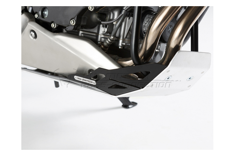 SW-Motech Carterplaat Honda CB 500 X ('13-)