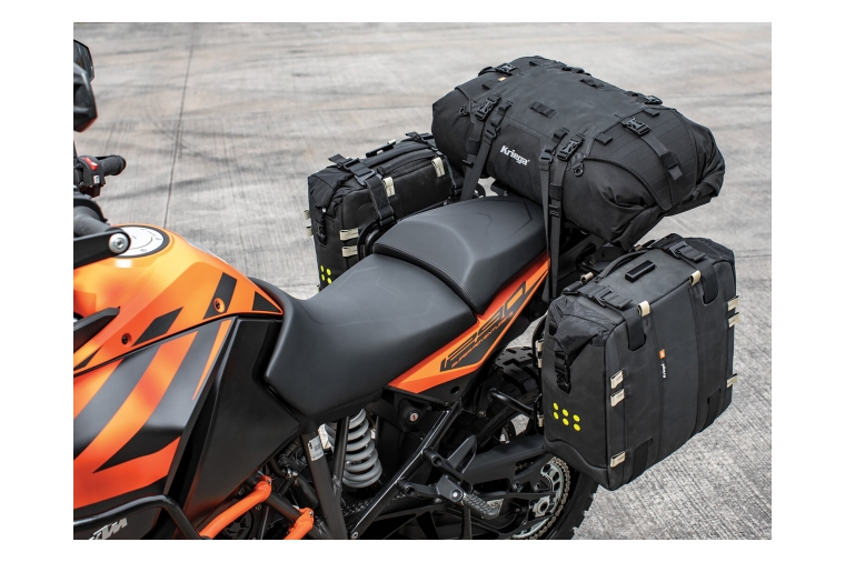 Kriega US-40 Rackpack