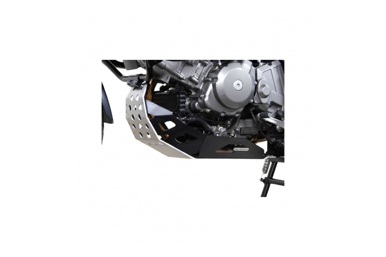 SW-Motech Carterplaat Suzuki DL 650 V-Strom '04-