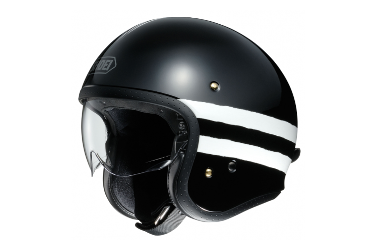 Shoei J.O Sequel TC-5 jethelm