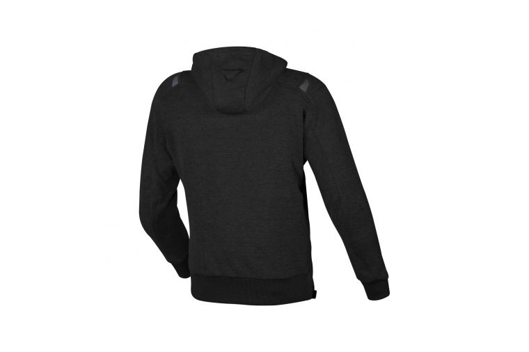 Motorhoodie Macna, Byron