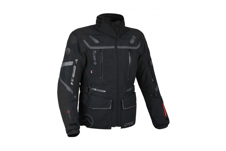 DANE Nimbus 3 Gore-tex Pro motorjas