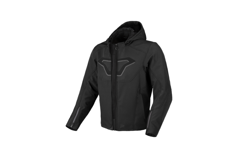 Motorjas Macna, Atracor