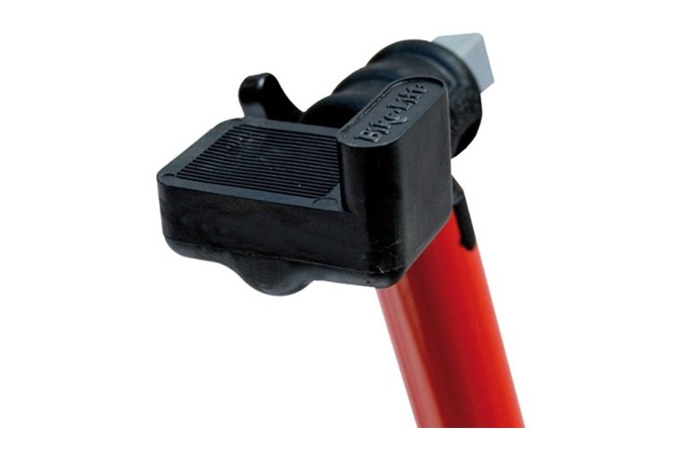 FRONT STAND ADAPTERS, RUBBER UNIVERSAL