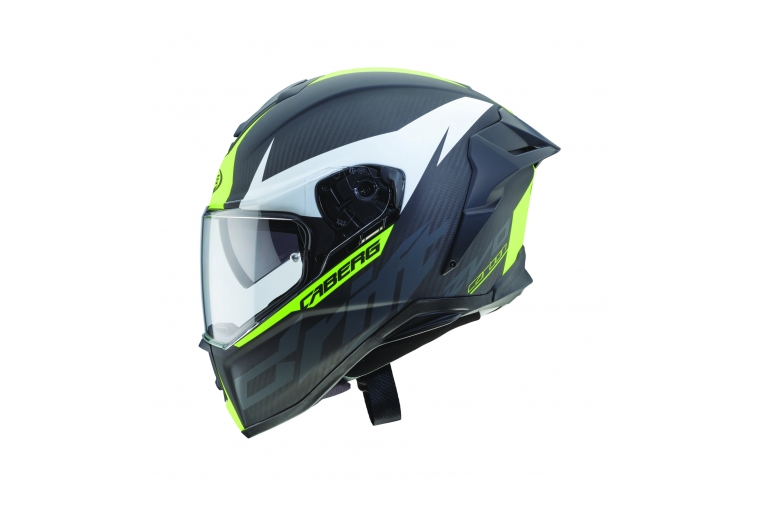 Helm Caberg, Drift Evo Carbon