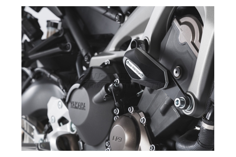 SW-Motech Valblokken Yamaha MT-09 ('13-)