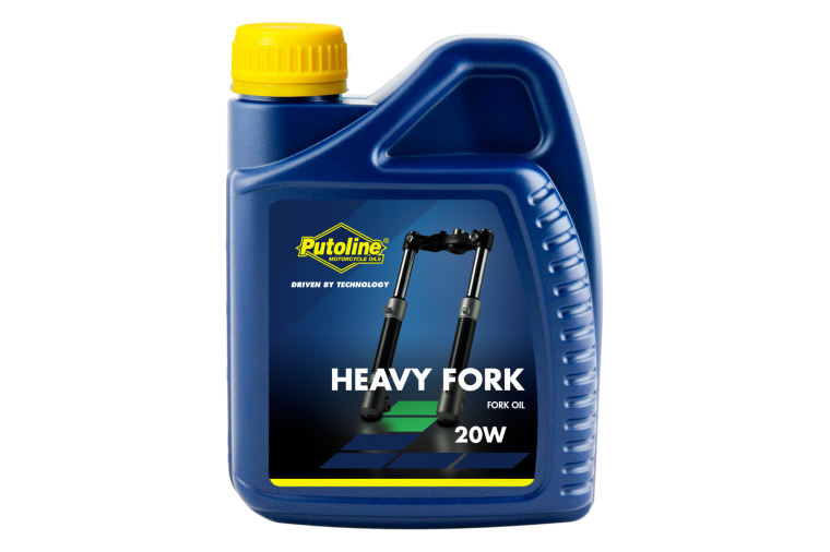 HEAVY FORK 500ML