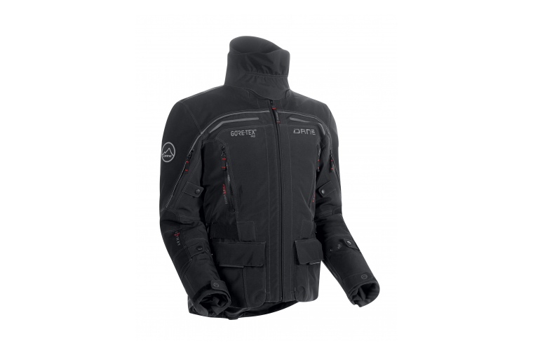 DANE Nimbus Gore-tex Pro dames motorjas