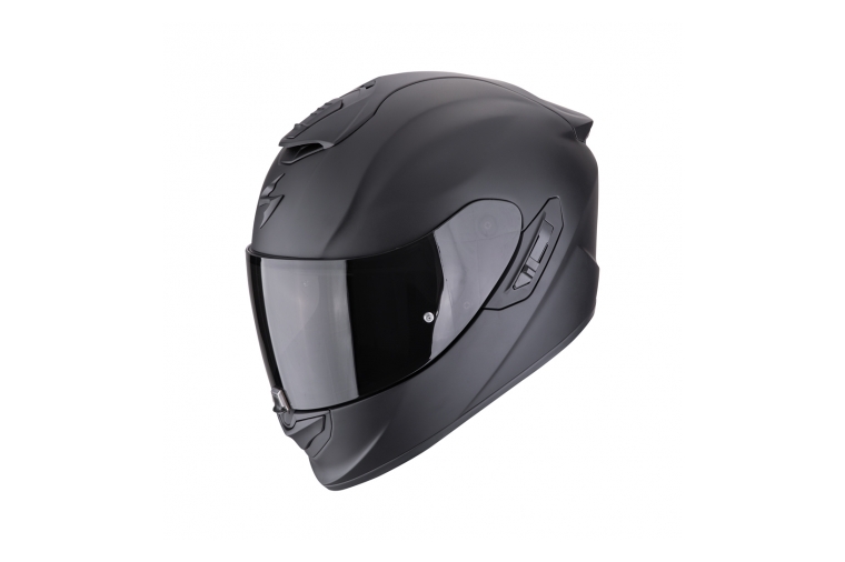 Scorpion EXO-1400 EVO II AIR Matt black