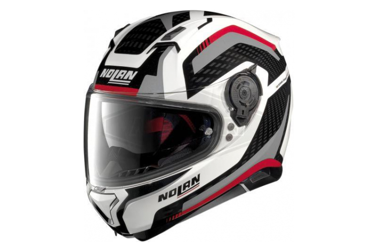 Nolan N87 Arkad integraalhelm