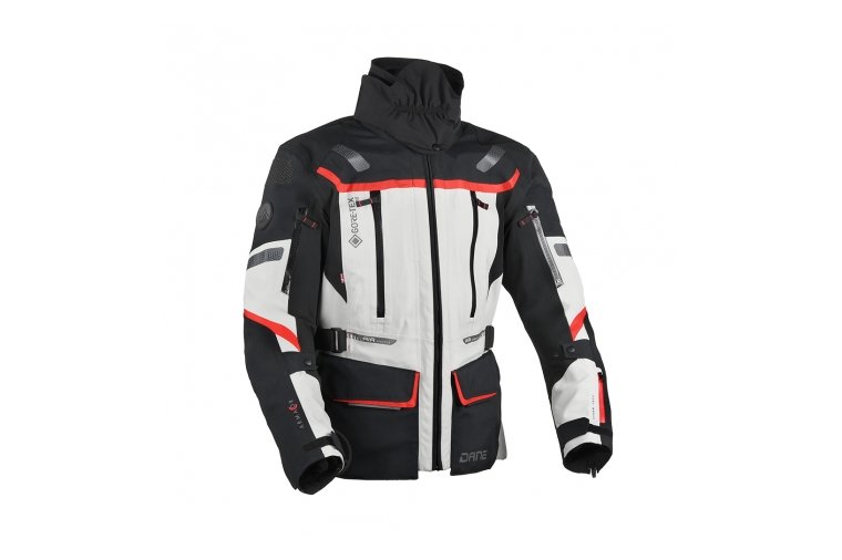 DANE Nimbus 3 Gore-tex Pro motorjas