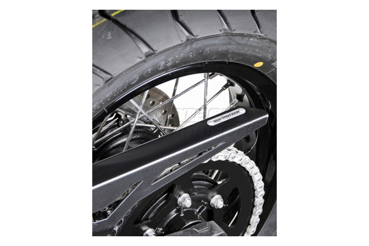 SW-Motech Kettingbeschermer Triumph Tiger 800 / 800 Xc ('11-)