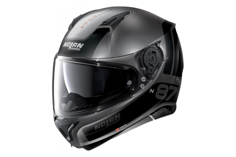 Nolan N87 P Distinctive N-COM integraalhelm