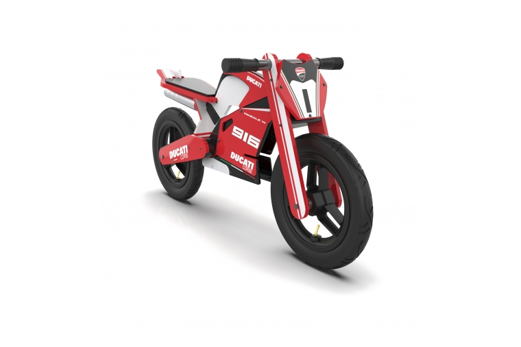Balance bike Kiddimoto, Ducati 916