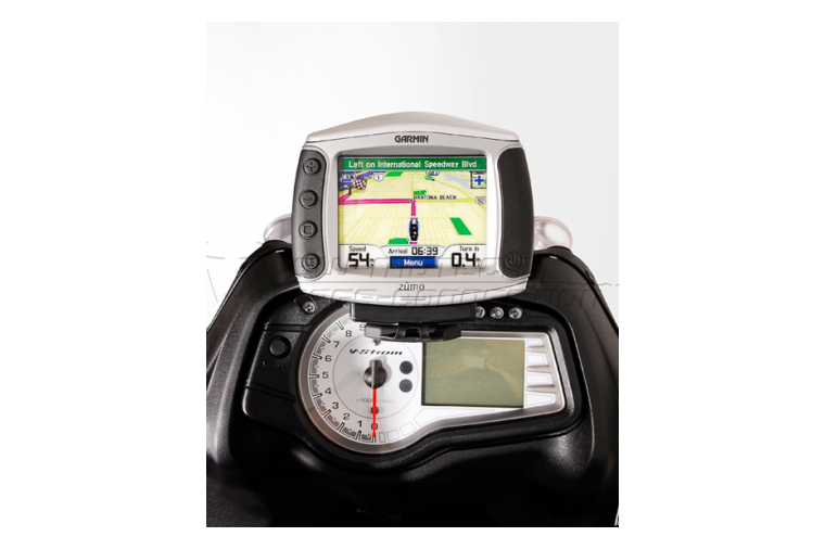 SW-Motech Quick-Lock GPS montageset