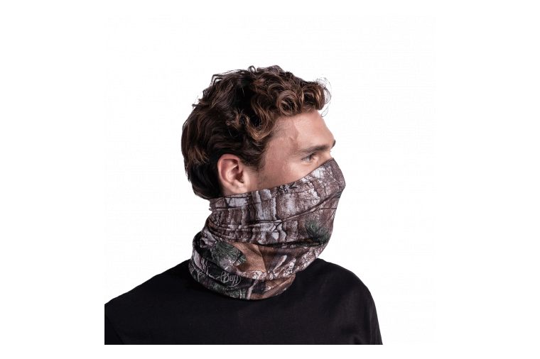 Buff Coolnet UV+ Realtree Xtra