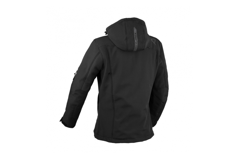 DIFI Jayden Aerotex dames motorjas