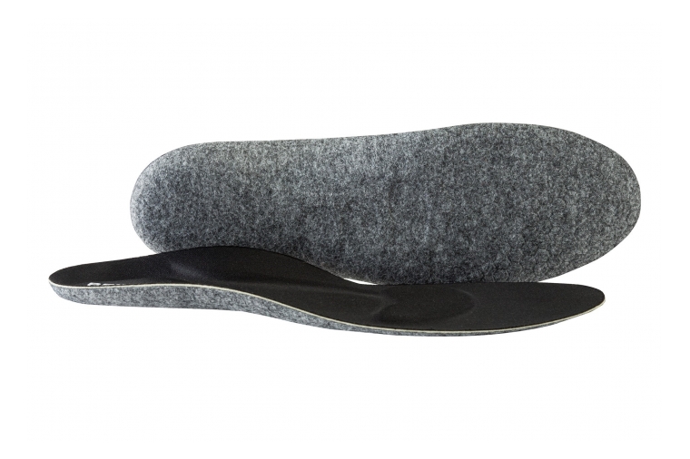 Bergal Inlegzool Sensation 3D