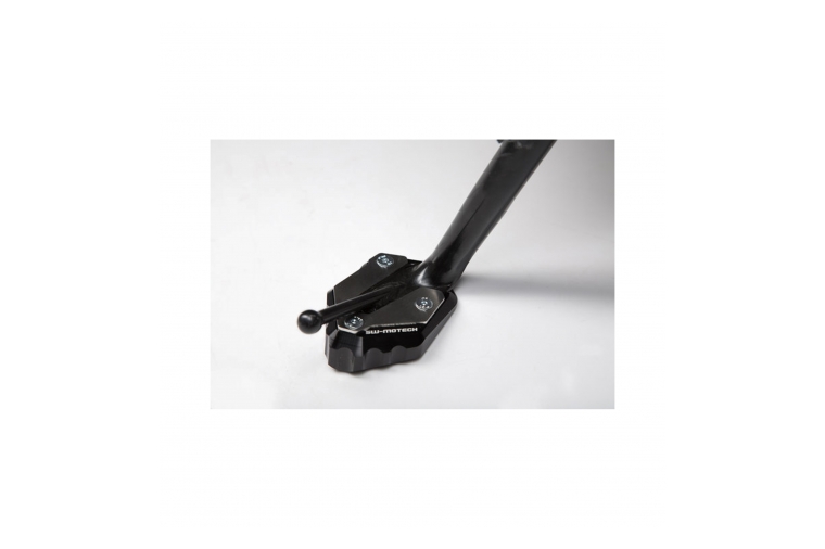 SW-Motech Zijstandaard voet Yamaha MT-09 / FZ-09 ('13-)