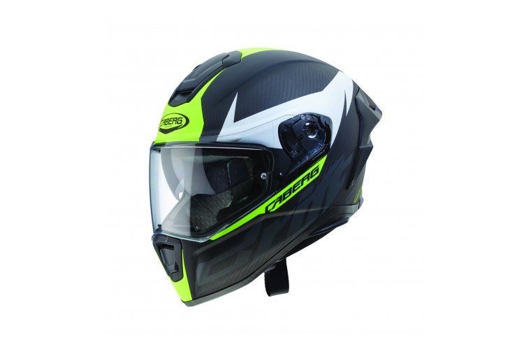 Helm Caberg, Drift Evo Carbon