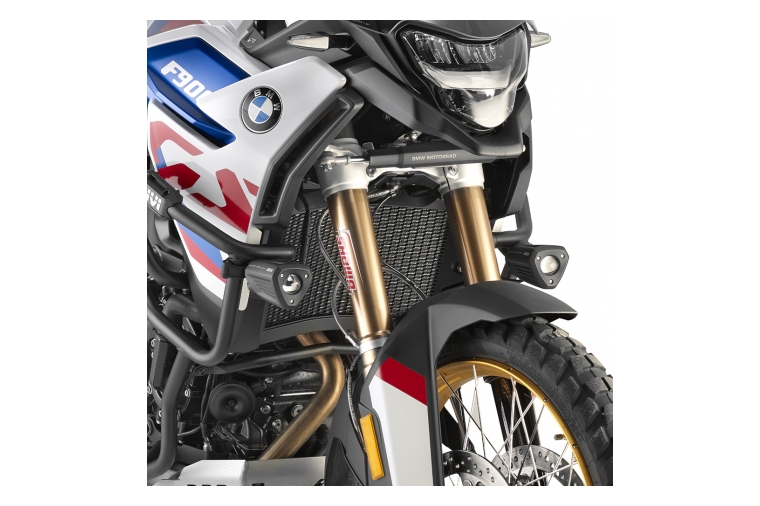 S312-LED FOG AND DEPTH SPOTLIGHTS