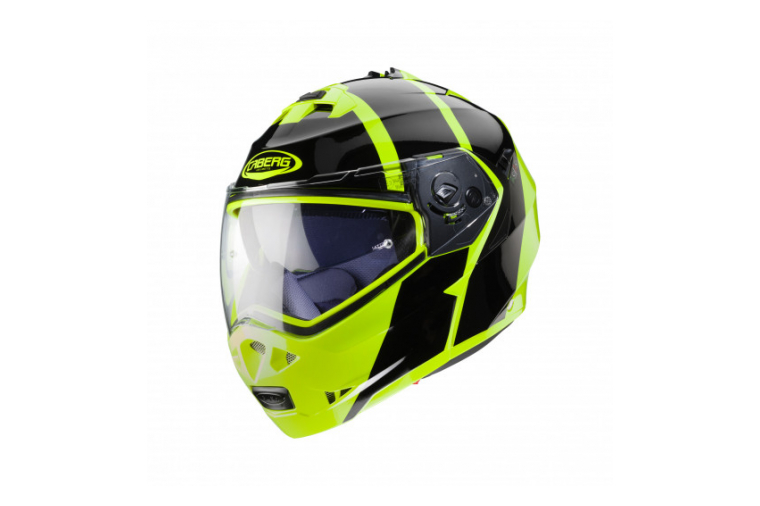 Helm Caberg, Duke Impact