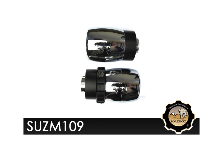 Kaoko SUZM109 Cruisecontrol