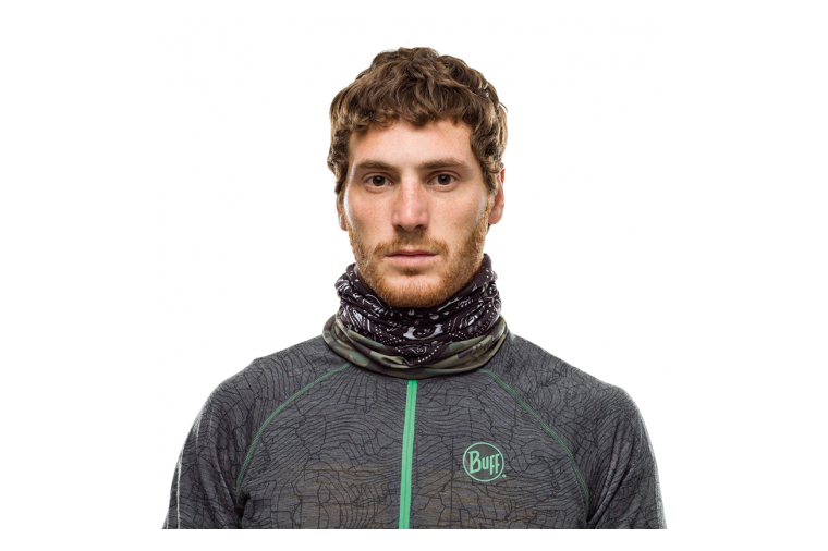 Buff Original Camo Cash Multi