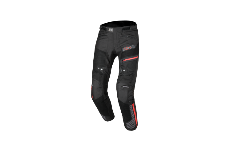 Motorbroek Macna, Synchrone