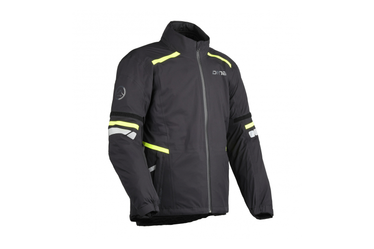 DANE Husly XPR-tex motor regenjas