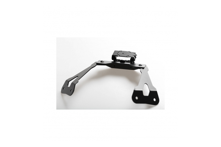 SW-Motech Quick-Lock GPS montageset, Kawasaki J 300 ('13-)