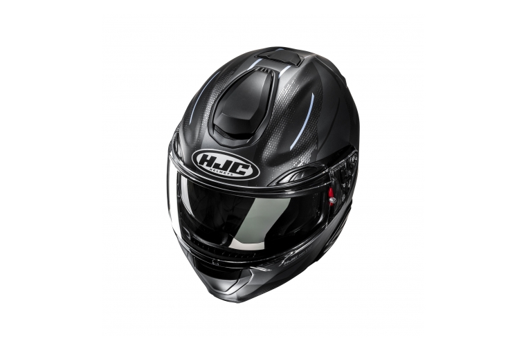 Motorhelm HJC, RPHA 91 Blat
