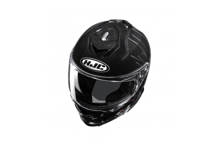 Motorhelm HJC, i71 Celos