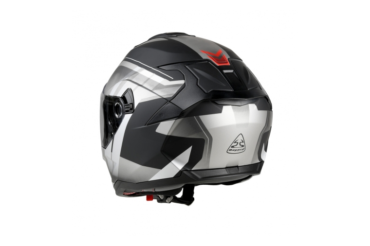 BAYARD SP-71 S Vortex integraalhelm