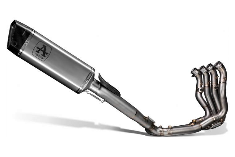 TITANIUM COLLECTORS KIT
