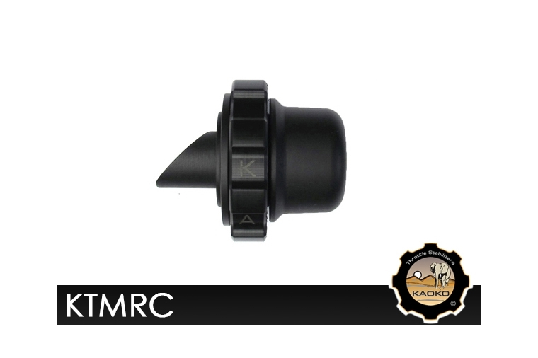 Kaoko KTMRC Cruisecontrol