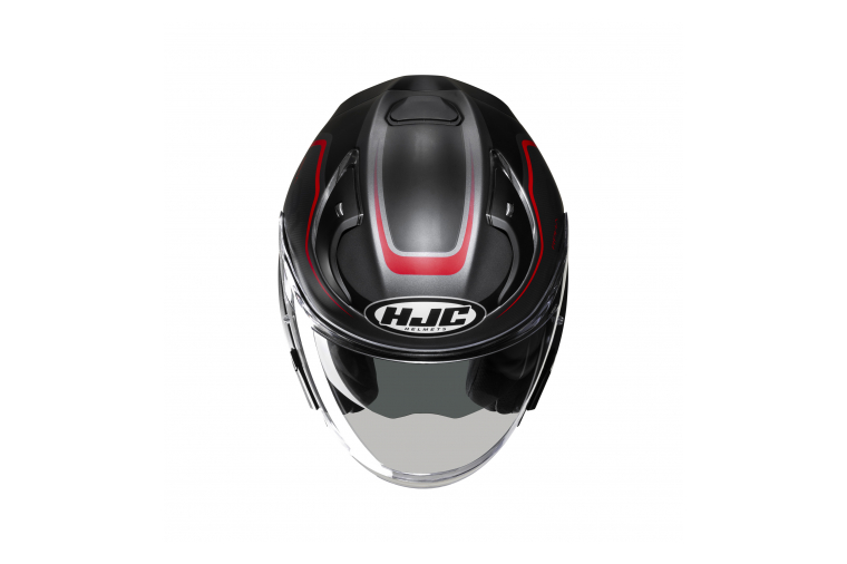Motorhelm HJC, RPHA 31 Kouv