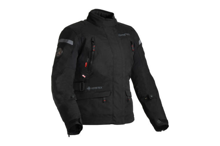 DANE Valby lady Gore-Tex motorjas