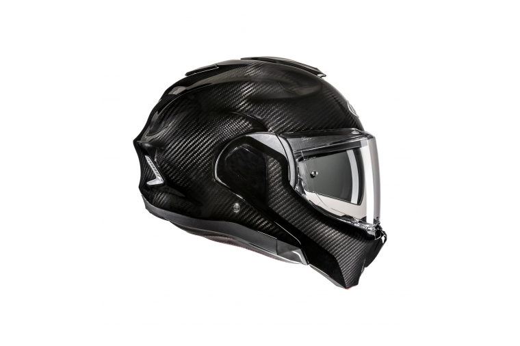 Motorhelm HJC, F100 Carbon