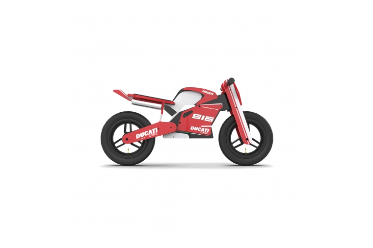 Balance bike Kiddimoto, Ducati 916