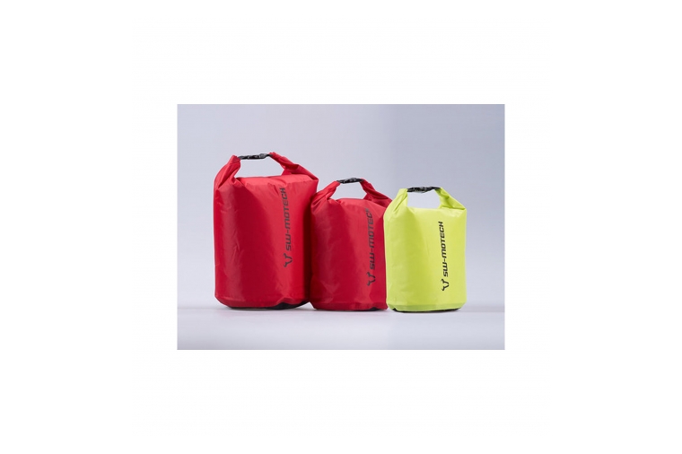SW-Motech Drypack set (waterdicht) (4/8/13 ltr).