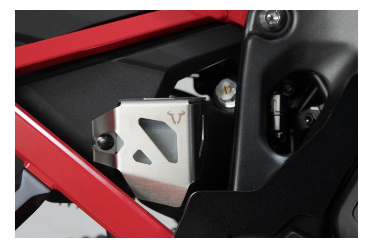 SW-Motech Remoliereservoirbeschermer, Suzuki DL 1000 V-Strom ('14-)