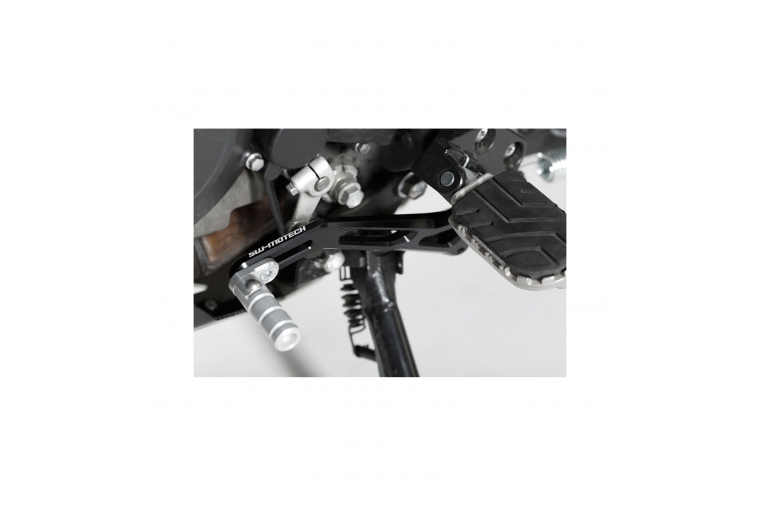 Schakelpedaal SW-Motech, Suzuki V-Strom 1000 (14-), V-Strom 1050 (19-)