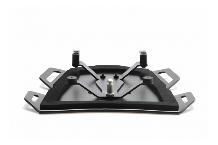 SW-Motech Seat-Rack BMW R 1200 GS LC ('13-)