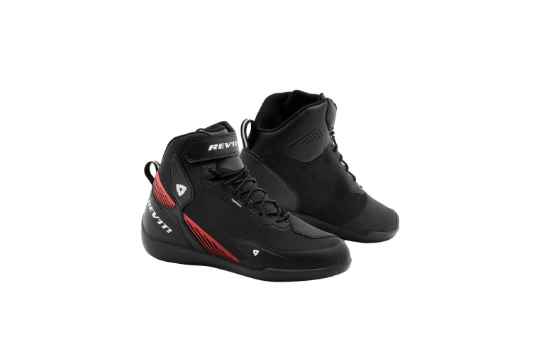 Rev'it G-Force 2 H2O motorschoen