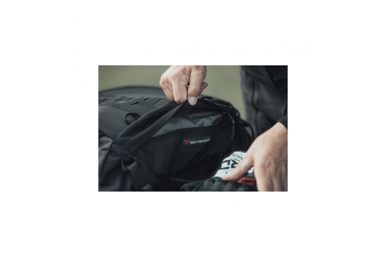 SW-Motech PRO-Cargo Zadeltas