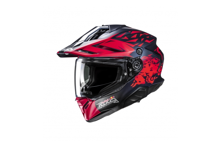 Motorhelm HJC, RPHA 60 Red Bull Spielberg