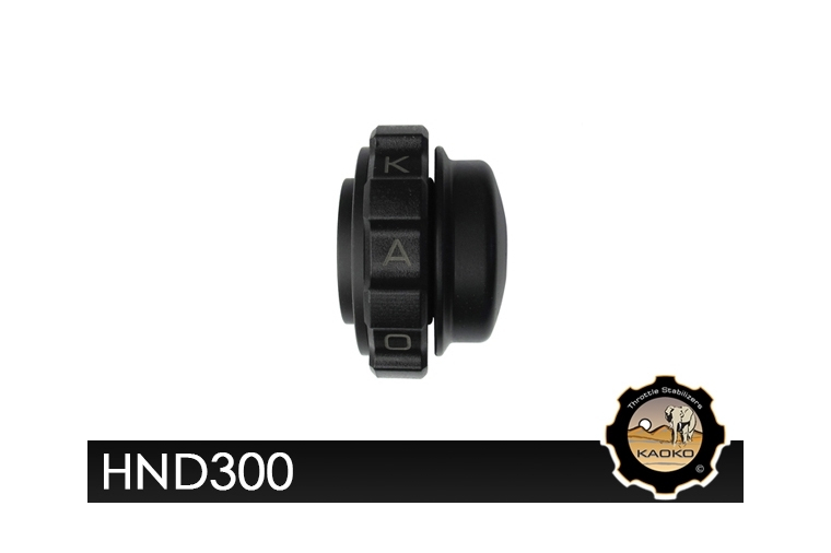 Kaoko HND300 Cruisecontrol
