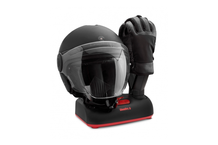 Shoedry Airo Helmet